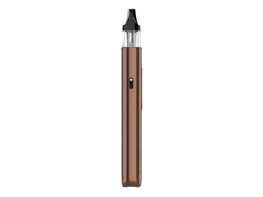 Vaporesso - XROS 6 E-Zigaretten Set Silk Brown – Bild 3