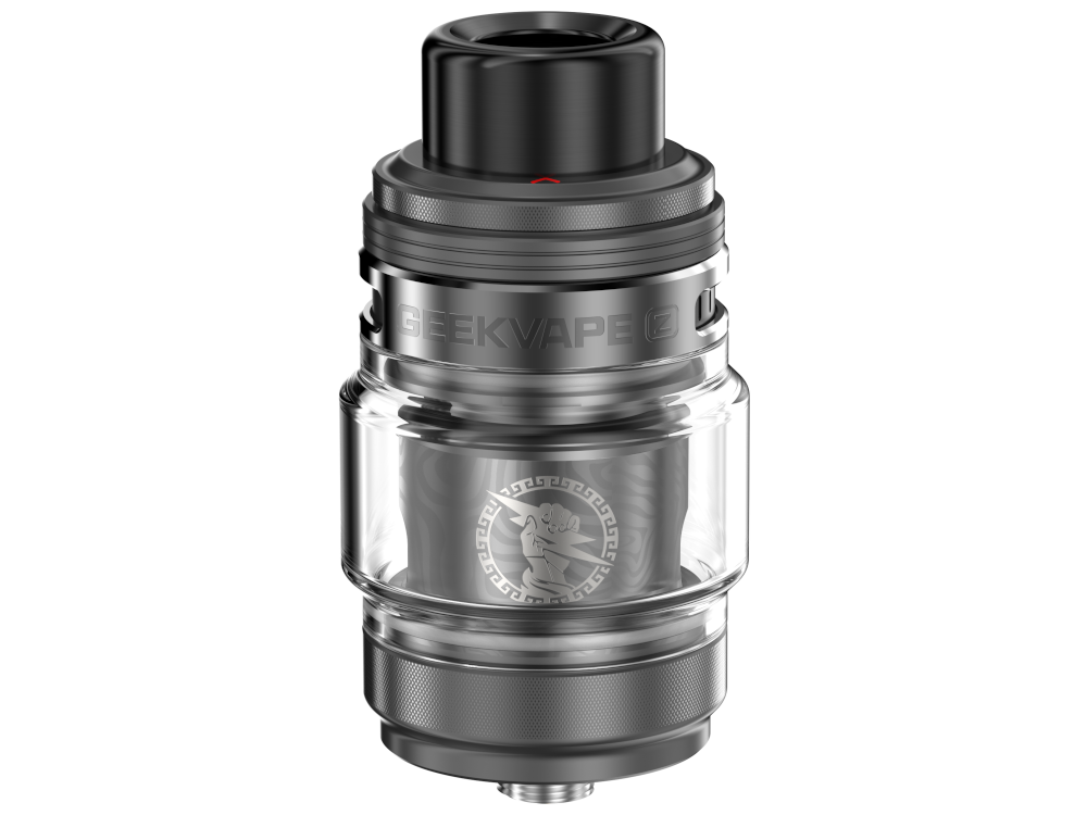 GEEKVAPE - Z Fli 2 Clearomizer Set grau