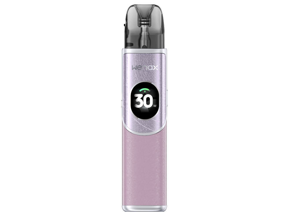 GEEKVAPE - Wenax Q2 E-Zigaretten Set lila
