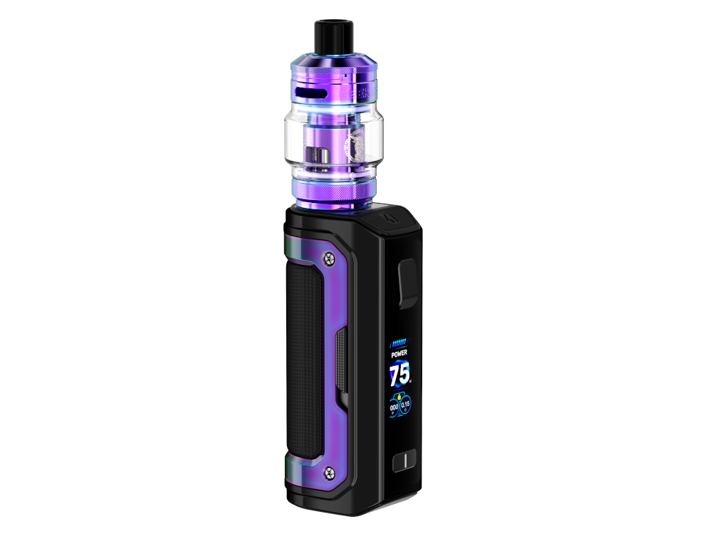 GEEKVAPE - Aegis Mini 5 E-Zigaretten Set Rainbow
