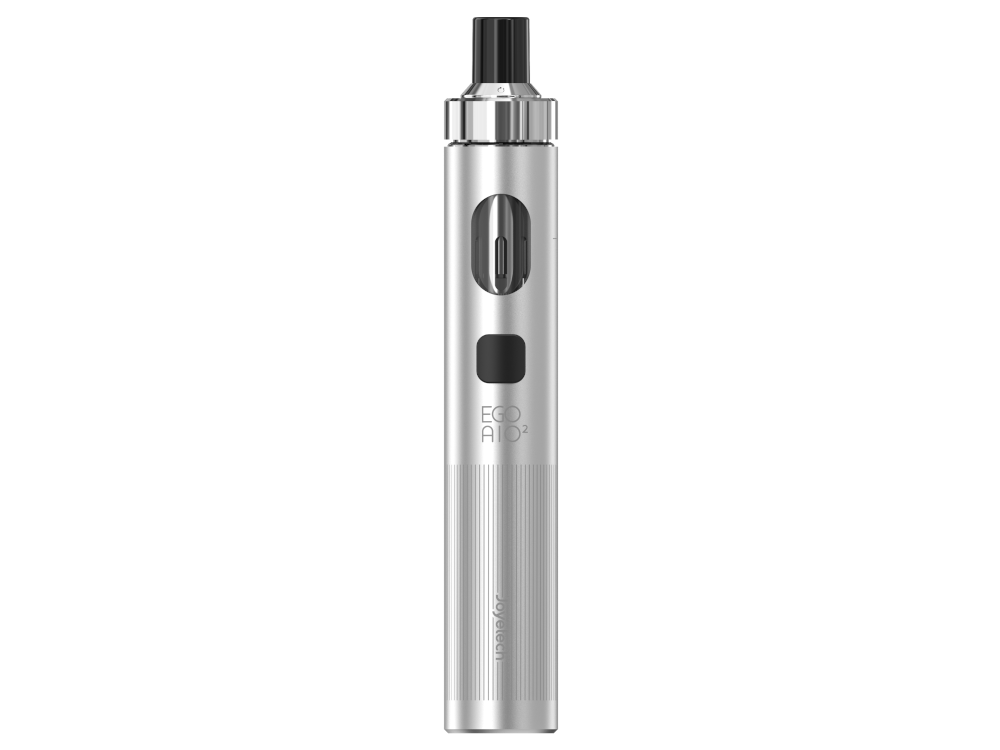 Joyetech - eGo AIO 2 E-Zigaretten Set silber