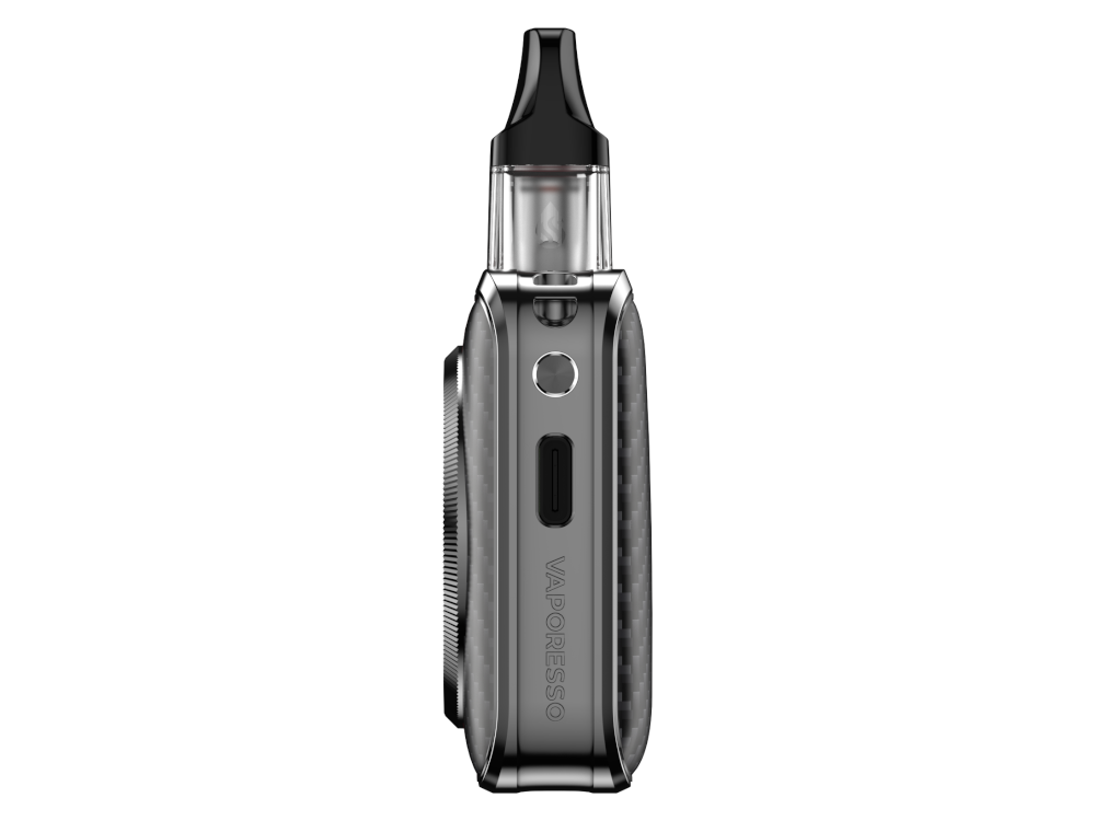 Vaporesso - XROS 5 Nano E-Zigaretten Set Black Satin – Bild 5