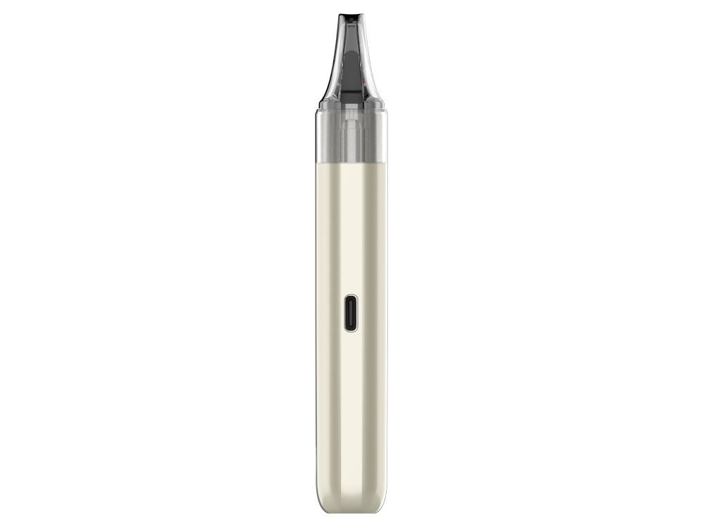 Vaporesso - Vibe SE 2 E-Zigaretten Set Gleaming Gold – Bild 4