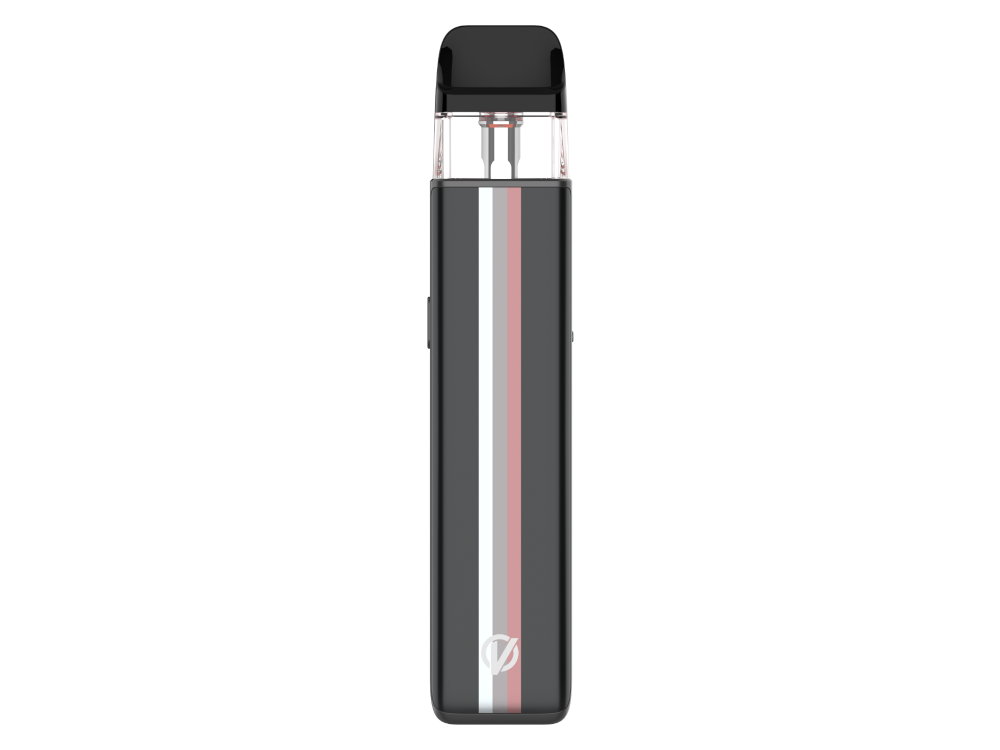 Vaporesso - XROS 5 E-Zigaretten Set carbon stripe – Bild 3