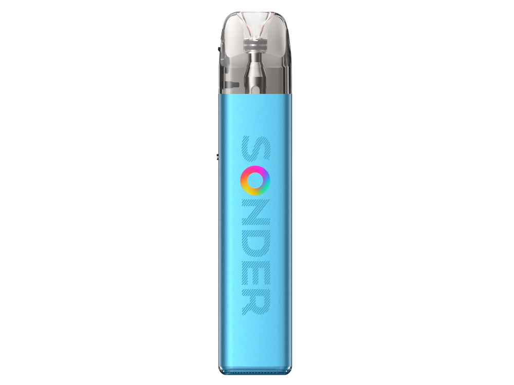 GEEKVAPE - Sonder Q 2 E-Zigaretten Set blau