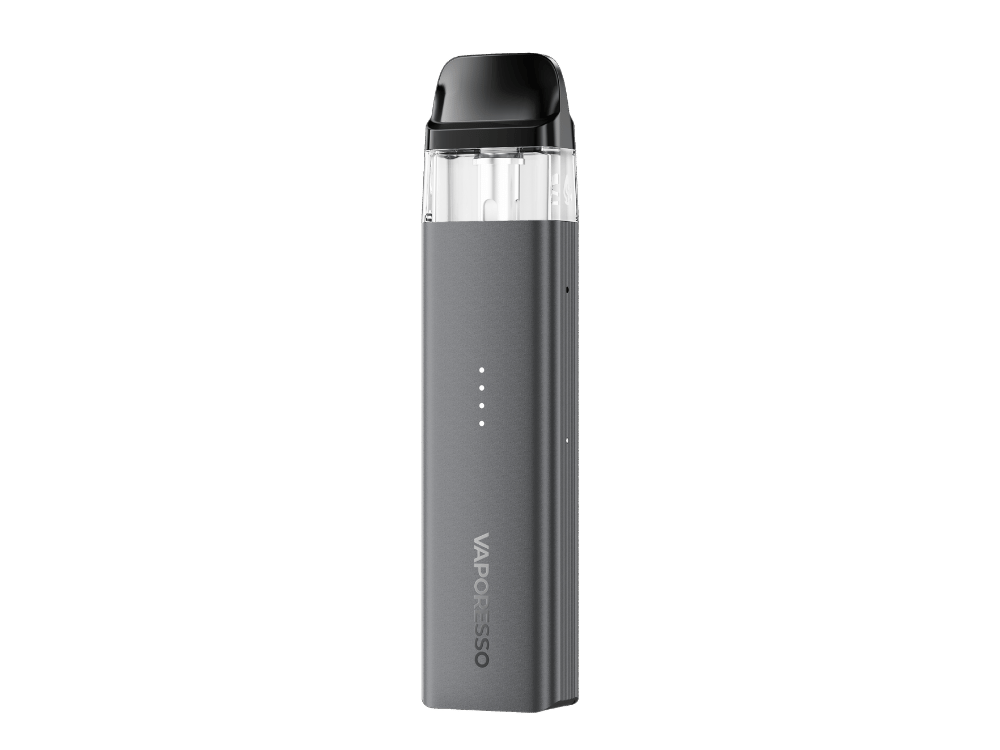 Vaporesso - XROS SE E-Zigaretten Set Space Grey