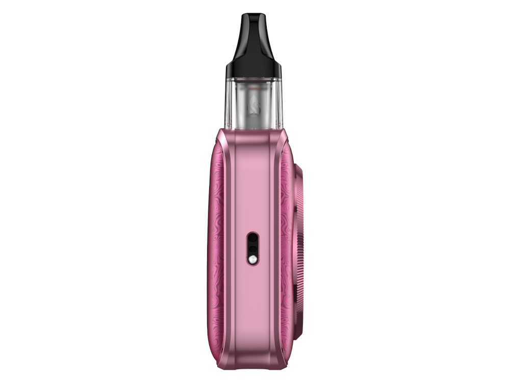 Vaporesso - XROS 5 Nano E-Zigaretten Set Damascus Pink – Bild 4