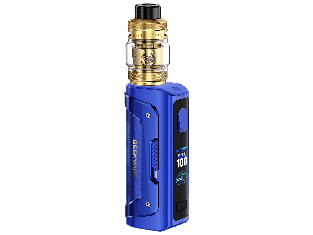 GEEKVAPE Aegis Solo 5