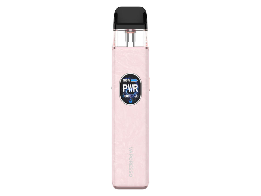 Vaporesso - XROS 5 E-Zigaretten Set pink – Bild 2