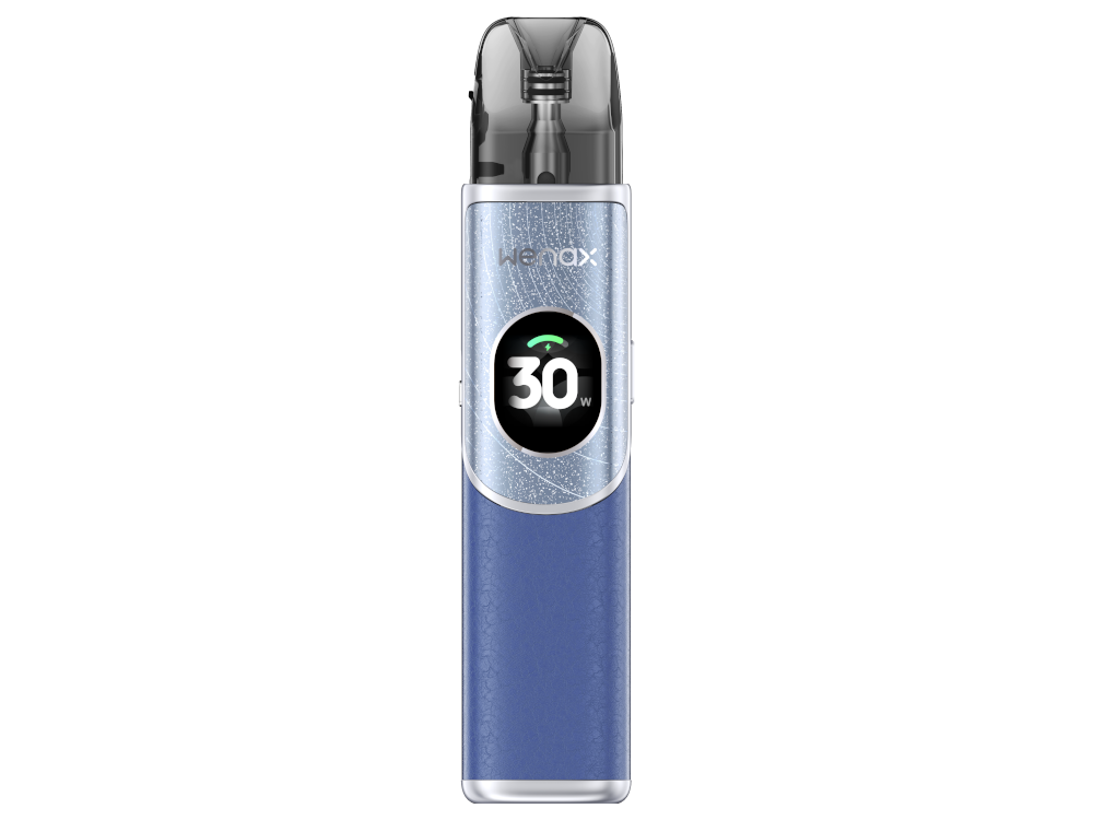 GEEKVAPE - Wenax Q2 E-Zigaretten Set blau