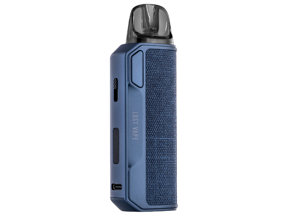 Lost Vape - Thelema Elite S E-Zigaretten Set