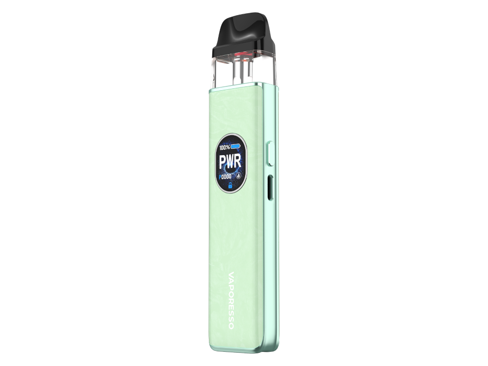 Vaporesso - XROS 5 E-Zigaretten Set jade