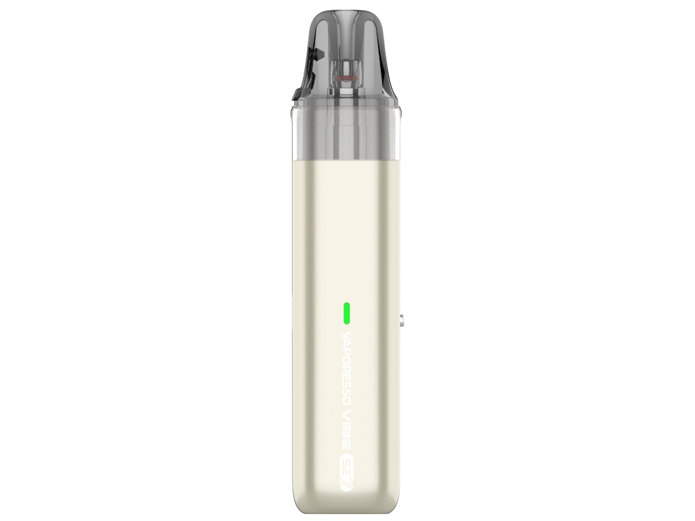 Vaporesso - Vibe SE 2 E-Zigaretten Set Gleaming Gold – Bild 2