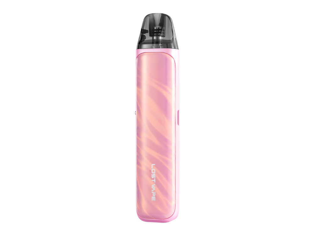 Lost Vape - Ursa Nano S3 Pod E-Zigaretten Set Rose Silk – Bild 2