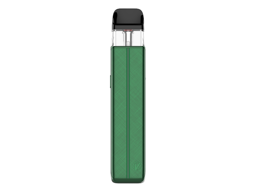 Vaporesso - XROS 6 E-Zigaretten Set Silk Green – Bild 4