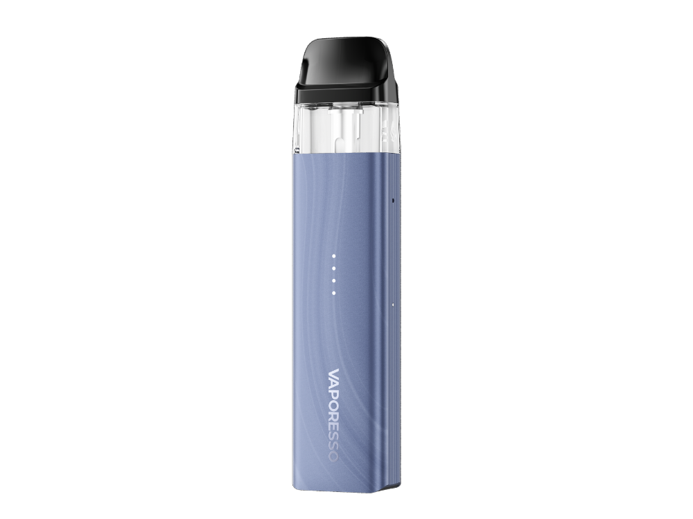 Vaporesso - XROS SE E-Zigaretten Set Dark Indigo