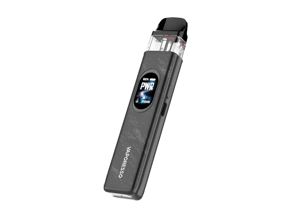 Vaporesso - XROS 6 E-Zigaretten Set Slate Black – Bild 5