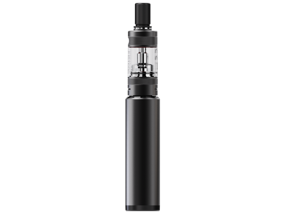 JustFog - Q16 Pro Plus E-Zigaretten Set schwarz – Bild 4