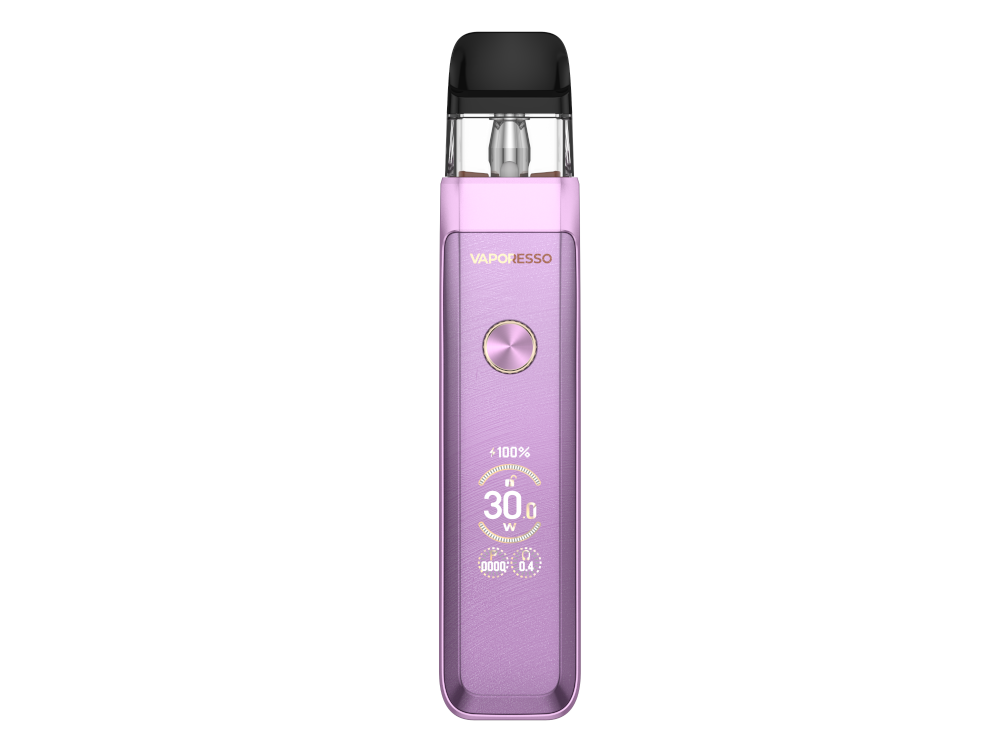 Vaporesso - XROS Pro 2 E-Zigaretten Set Dawn Purple – Bild 2