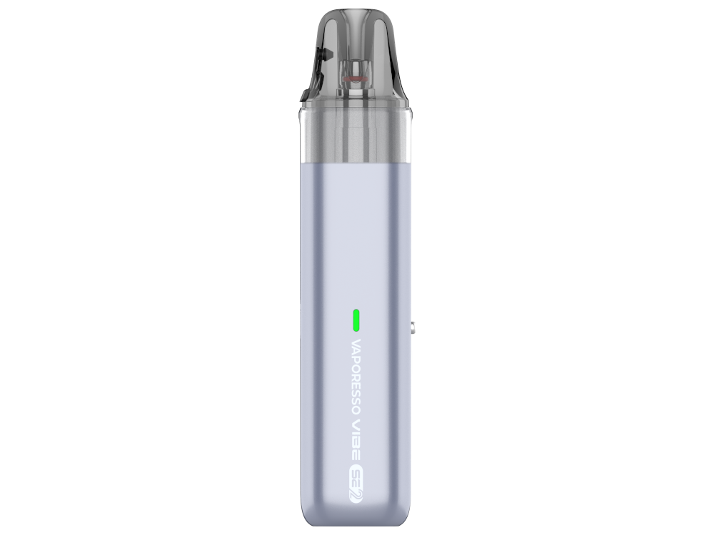 Vaporesso - Vibe SE 2 E-Zigaretten Set Gleaming Grey – Bild 2