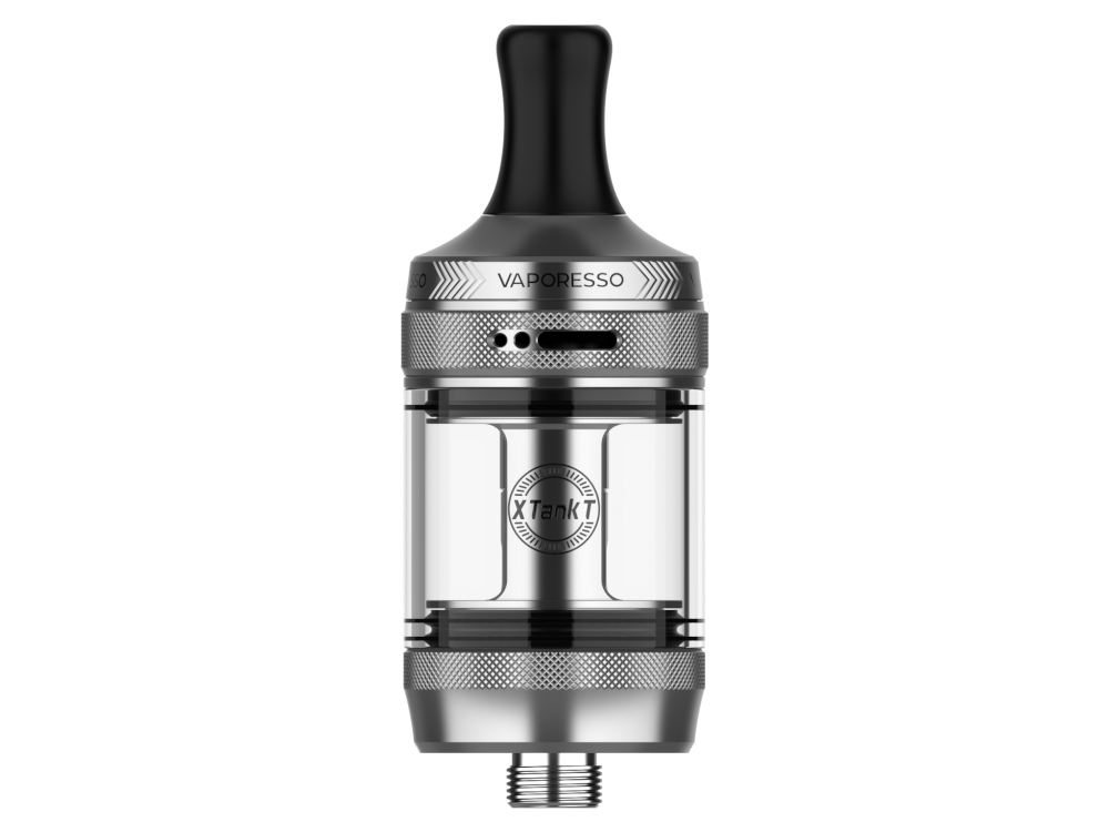 Vaporesso - xTank T Clearomizer Set silber