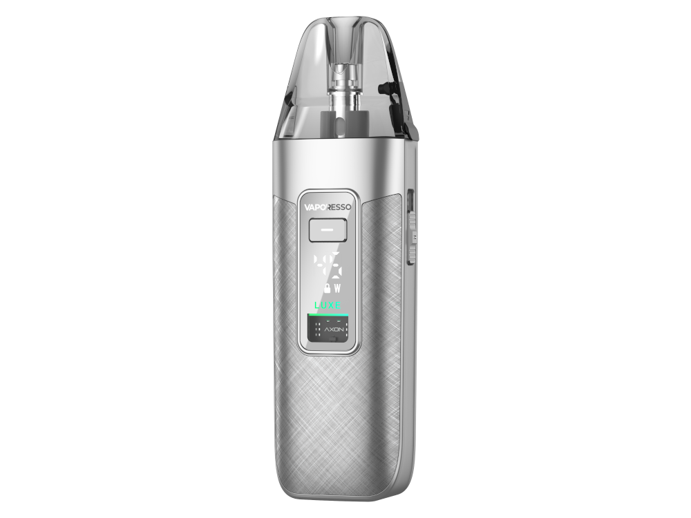 Vaporesso - LUXE X3 E-Zigaretten Set Grey