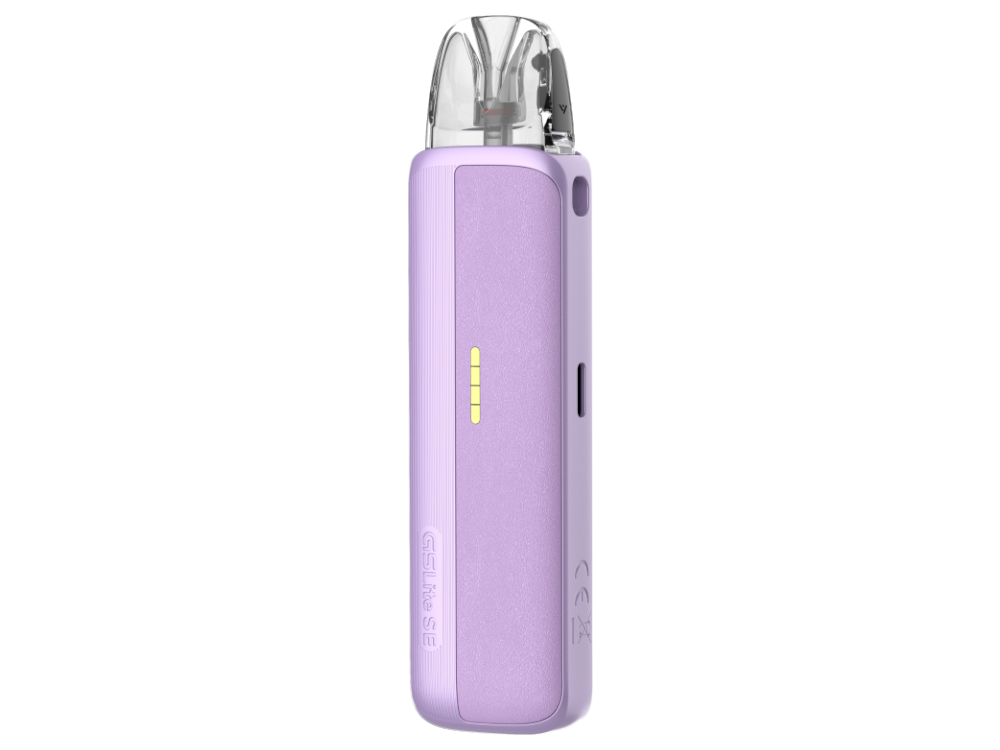 Uwell - Caliburn G5 Lite SE E-Zigaretten Set Purple Leather
