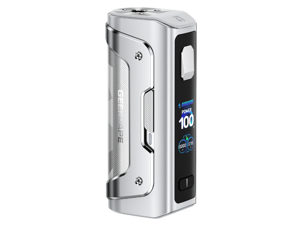 GEEKVAPE Aegis Solo 5 100 Watt