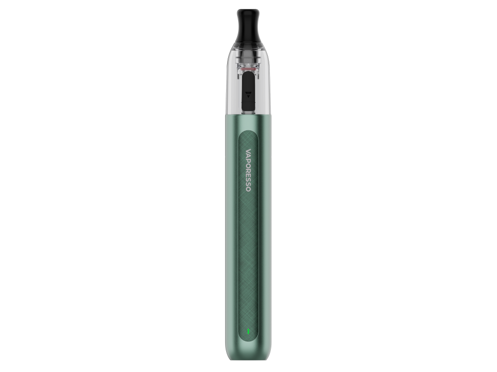 Vaporesso - ECO One Pro 3 ml E-Zigaretten Set Jade Green