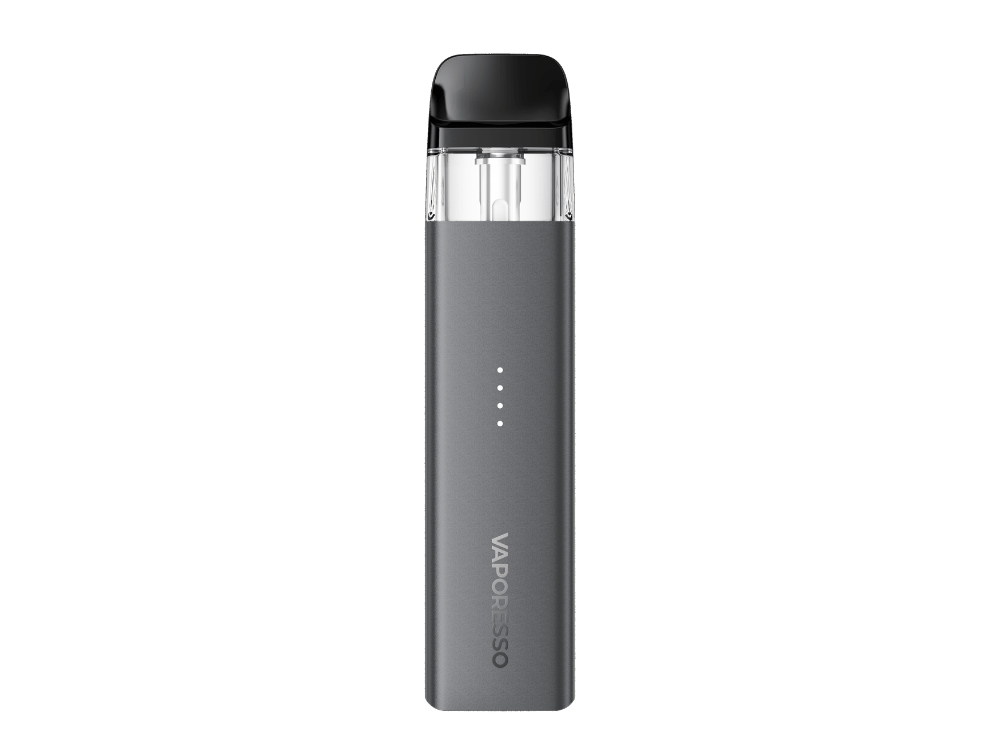 Vaporesso - XROS SE E-Zigaretten Set Space Grey – Bild 4