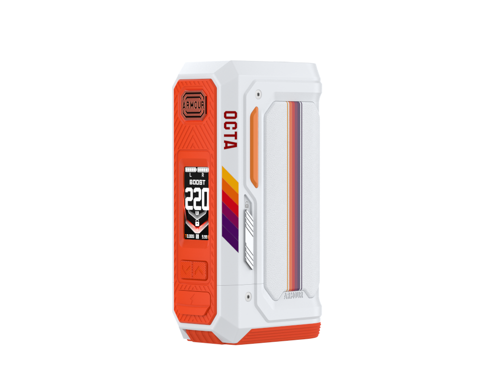 Vaporesso Armour Octa 220 Watt
