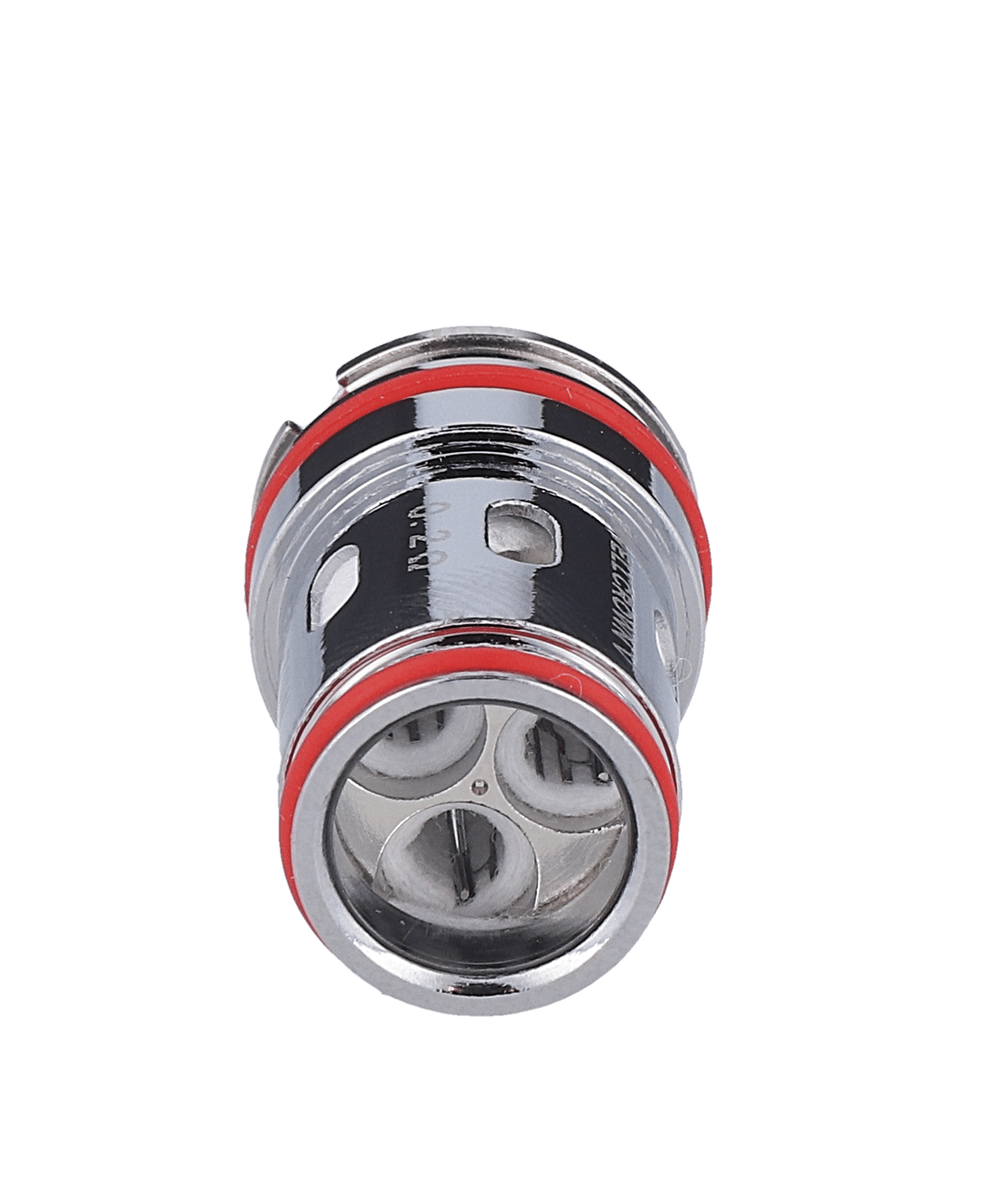 Uwell - Crown 5 0,23 Ohm Heads (4 Stück pro Packung) – Bild 5