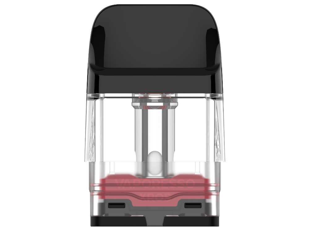 Vaporesso - XROS COREX 3.0 Pod mit 0,8 Ohm 3 ml (4 Stück pro Packung) – Bild 2