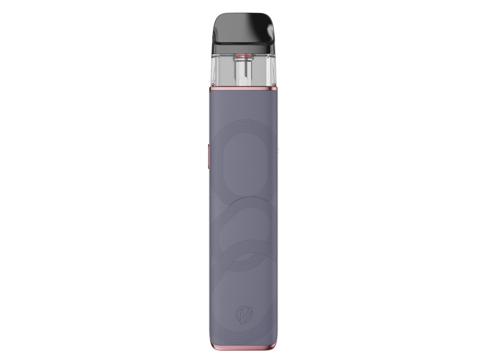 Vaporesso - XROS 5 E-Zigaretten Set Grey Leather – Bild 3