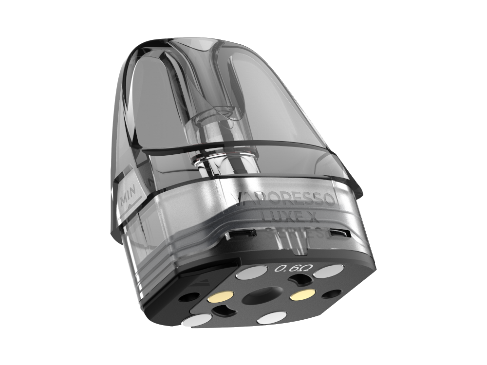 Vaporesso - LUXE X COREX 2.0 Mesh Pod 0,6 Ohm (2 Stück pro Packung) – Bild 2