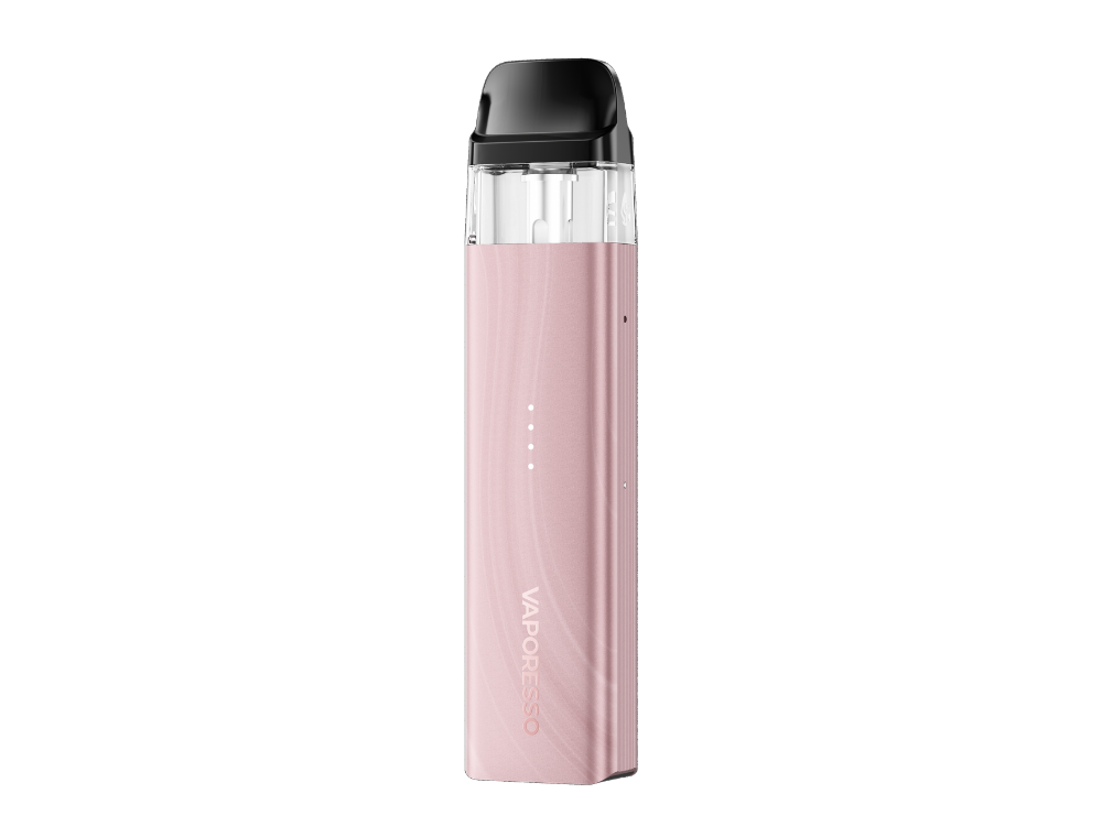 Vaporesso - XROS SE E-Zigaretten Set Baby Pink