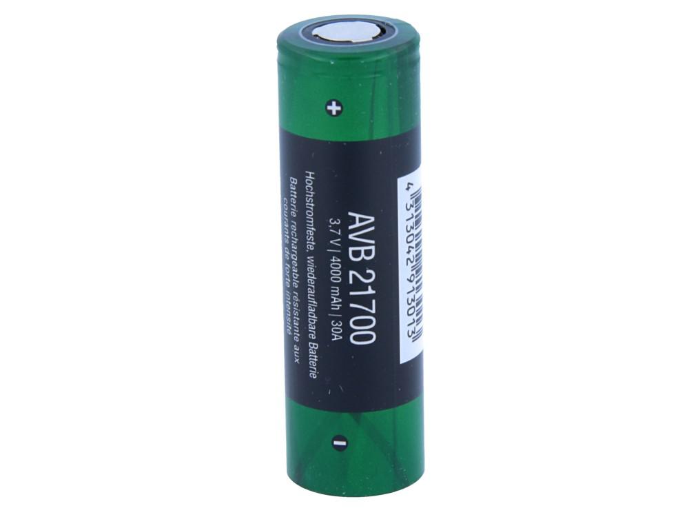 SC - 21700er Akku 4000 mAh – Bild 2