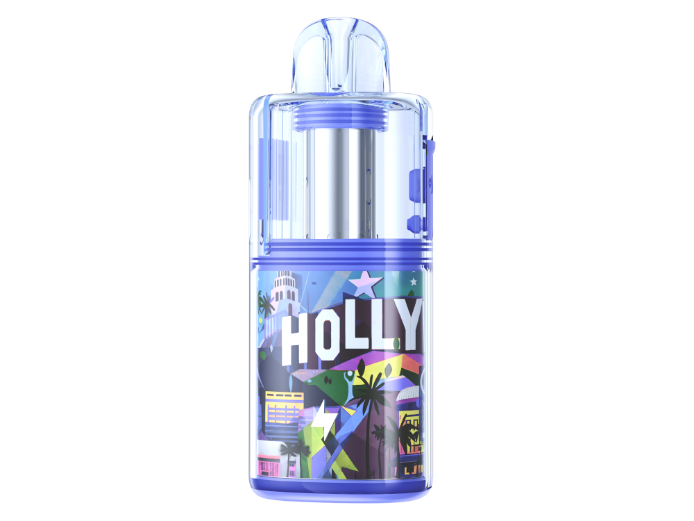 GEEKVAPE - Kloud 10 ml Einweg E-Zigaretten Set Fame Blue