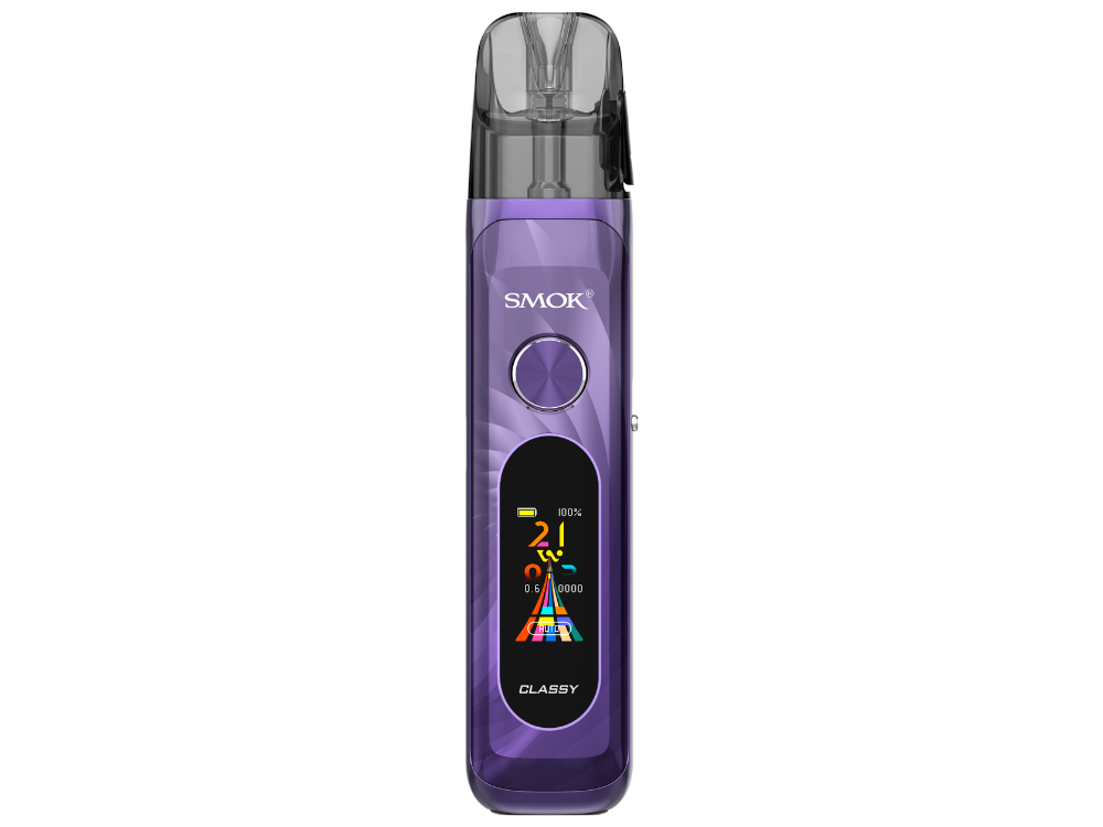 Smok - Novo Classy E-Zigaretten Set Light Lilac