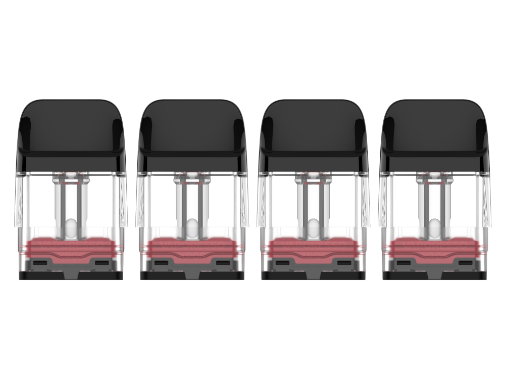 Vaporesso - XROS COREX 3.0 Pod mit 0,8 Ohm 3 ml (4 Stück pro Packung)