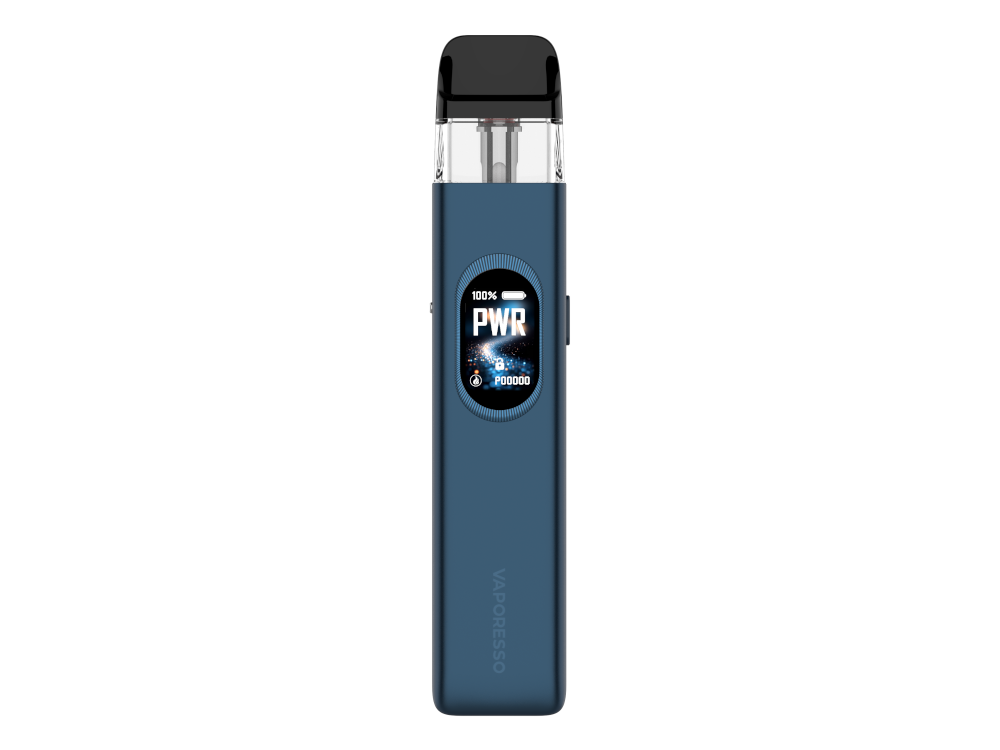 Vaporesso - XROS 6 E-Zigaretten Set Abyssal Blue – Bild 2