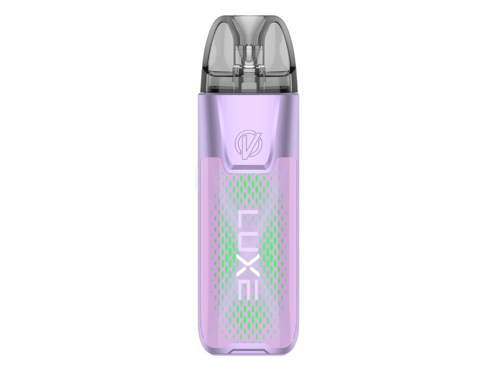 Vaporesso - LUXE XR MAX 2 E-Zigaretten Set lila – Bild 3