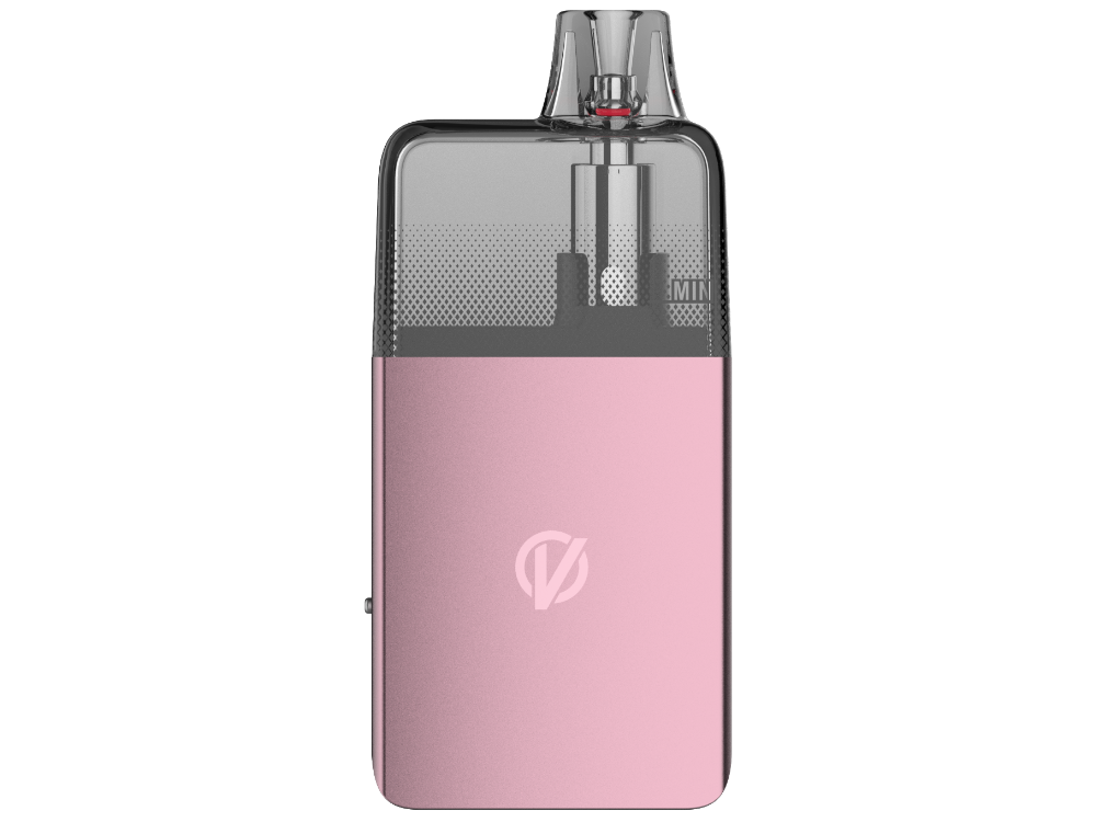 Vaporesso - ECO Nano Plus E-Zigaretten Set Coral Pink – Bild 3