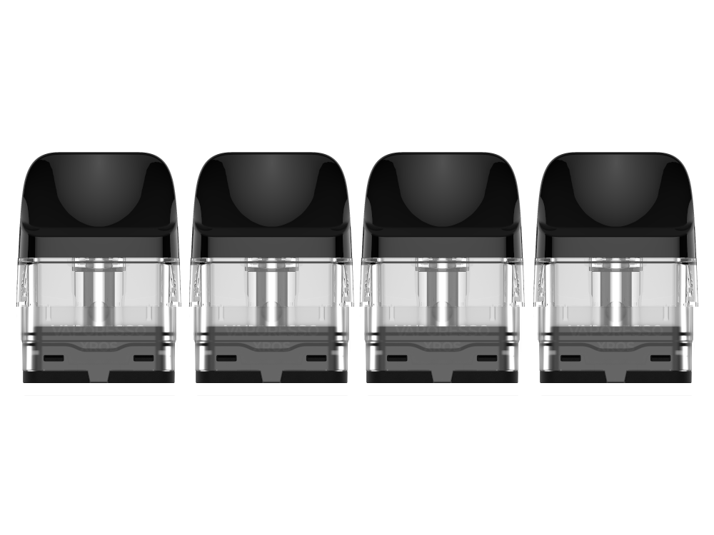 Vaporesso - XROS COREX 3.0 Pod mit 1,2 Ohm 2 ml (4 Stück pro Packung)