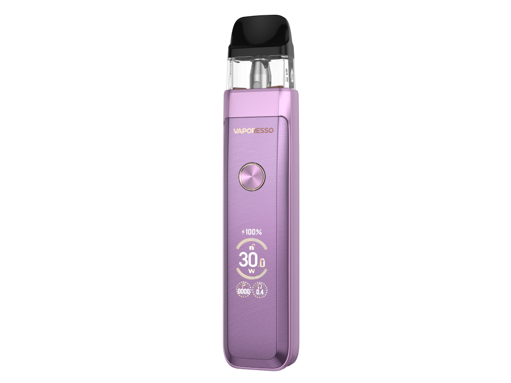 Vaporesso - XROS Pro 2 E-Zigaretten Set Dawn Purple