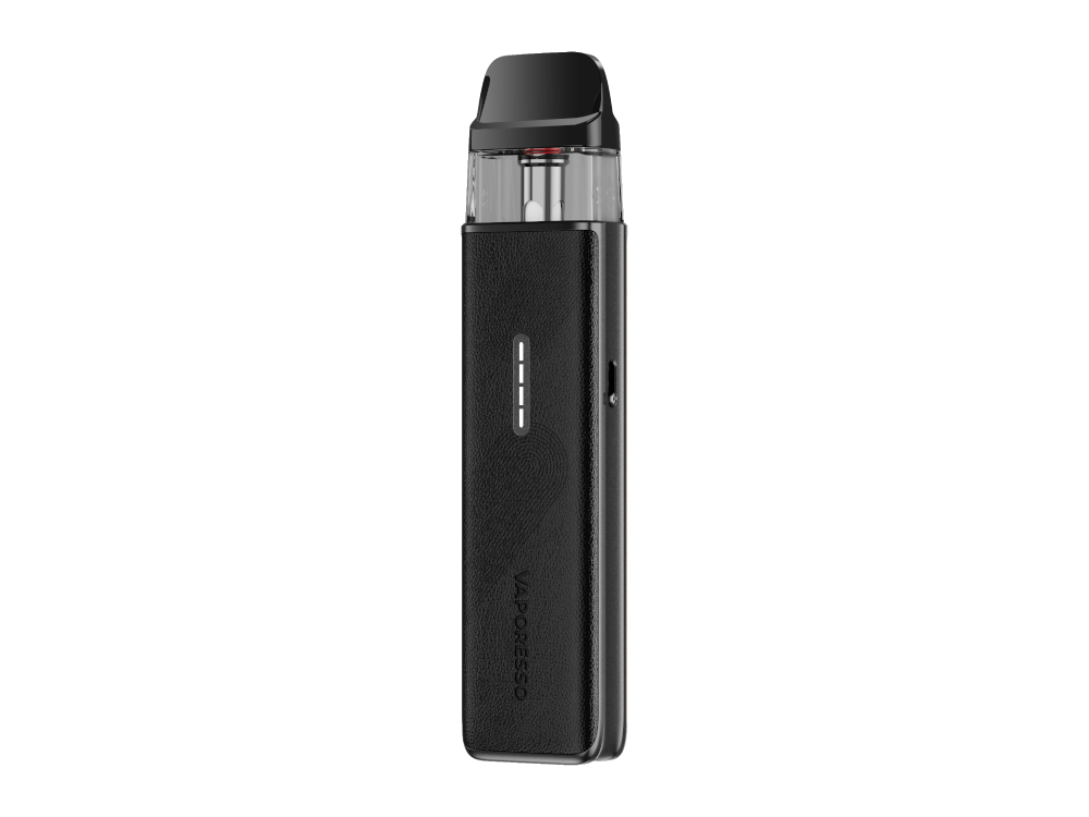 Vaporesso - XROS 5 Mini E-Zigaretten Set Mist Black Leather