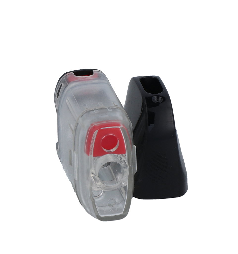 Uwell - Caliburn G2 Pod 2 ml (2 Stück pro Packung) – Bild 4