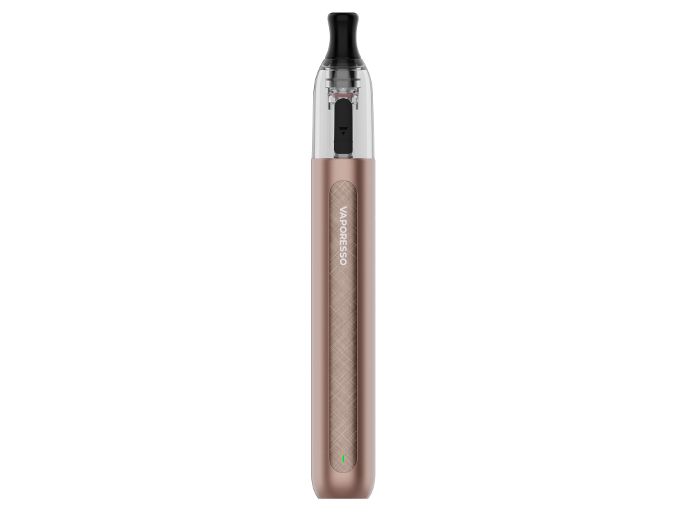 Vaporesso - ECO One Pro 3 ml E-Zigaretten Set Cocoa Brown