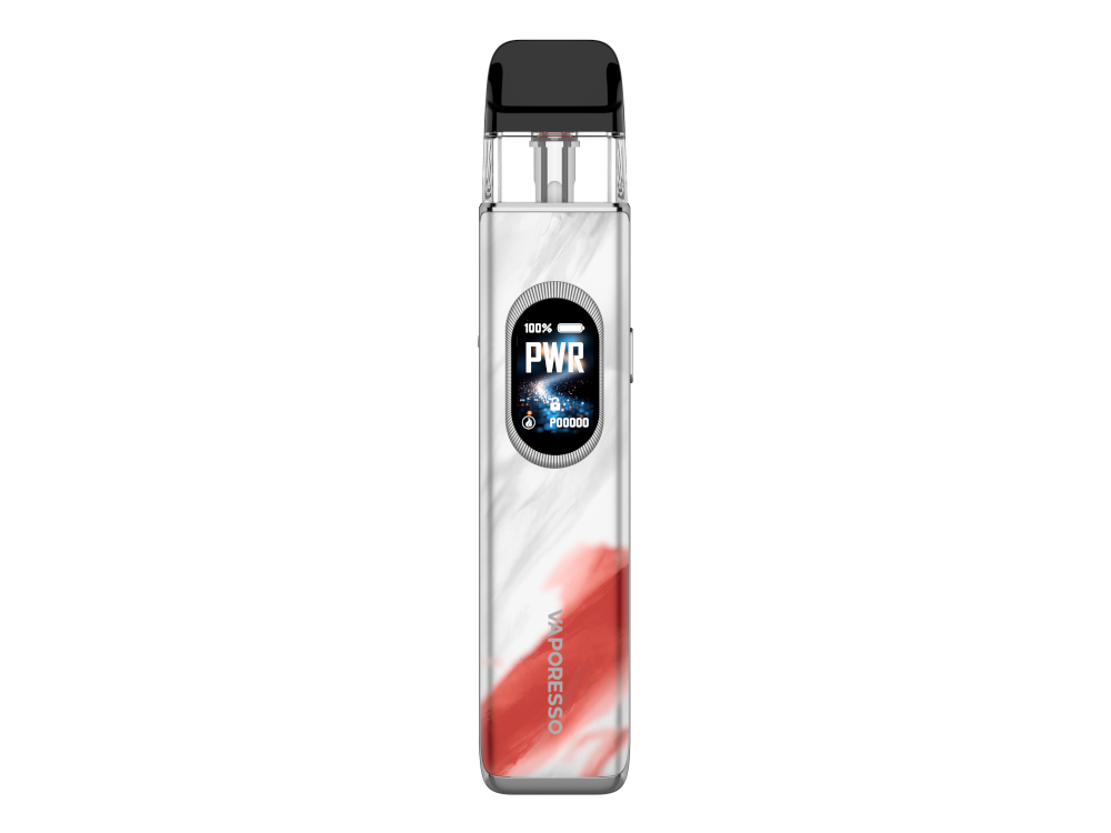 Vaporesso - XROS 6 E-Zigaretten Set Scorching Cloud – Bild 2