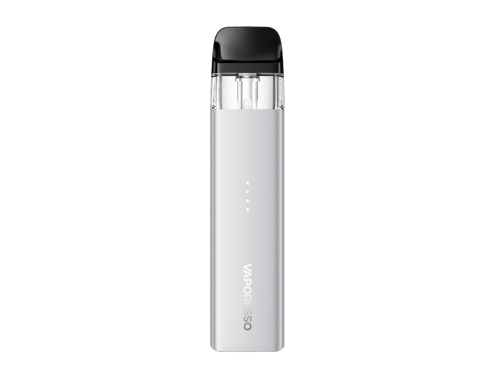 Vaporesso - XROS SE E-Zigaretten Set Matte Silver – Bild 4